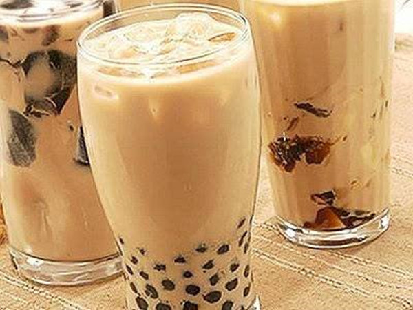 【奶爸奶茶加盟】开店加盟奶爸奶茶生意红火赚钱多！