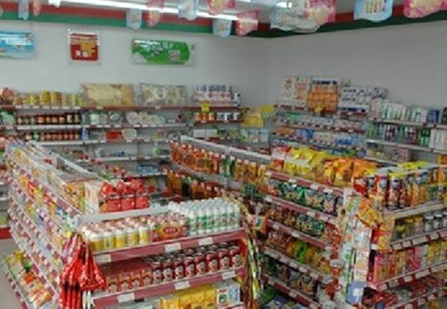 叙福便利店加盟费