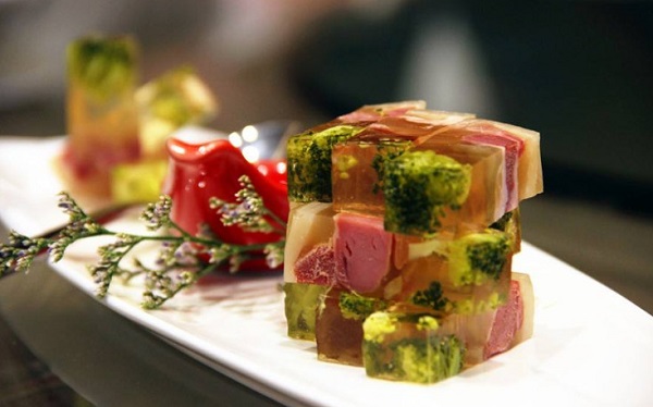 盘盘香饭庄加盟