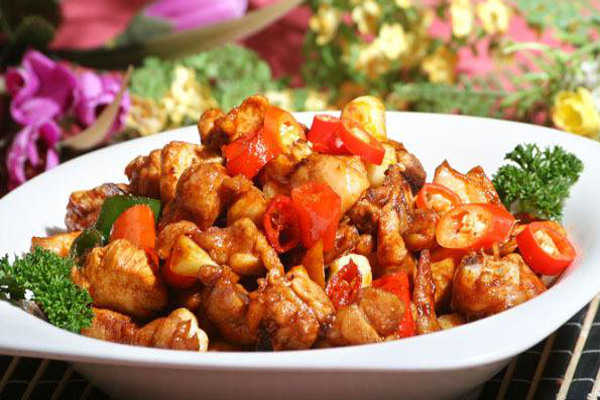 醉逍遥餐厅加盟费