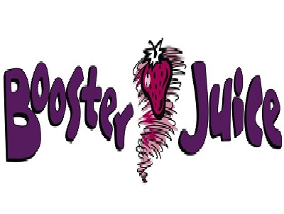 booster juice加盟费