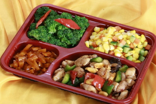 潮圣湖快餐加盟费