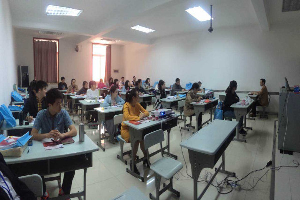 导氮公考加盟费