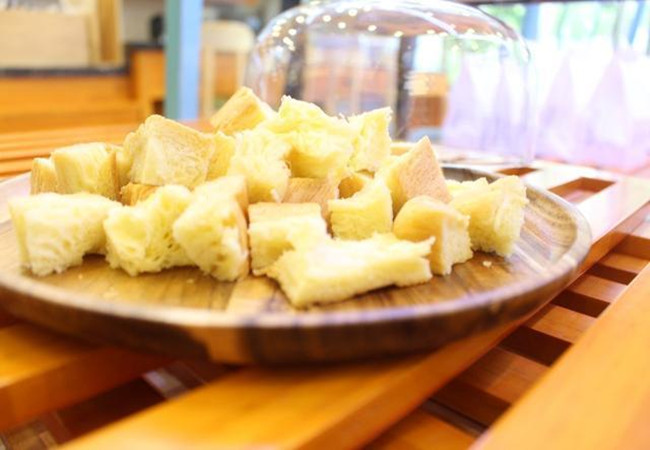 吐司来了加盟费