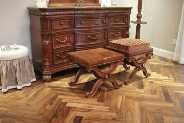 北欧之恋发热地板加盟费