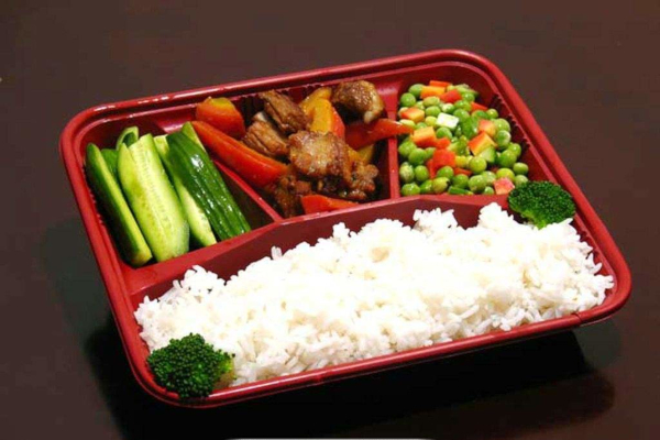 潮圣湖快餐加盟店