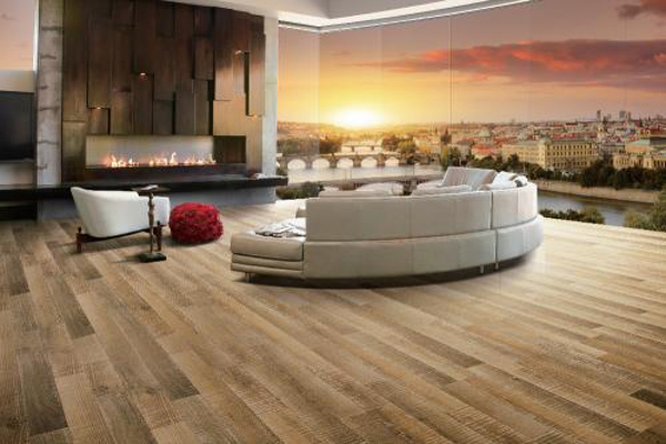 徳尔地板加盟费