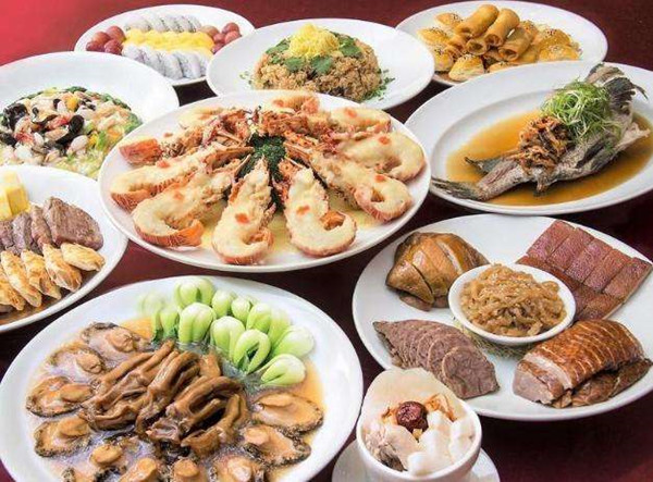 红食记加盟费