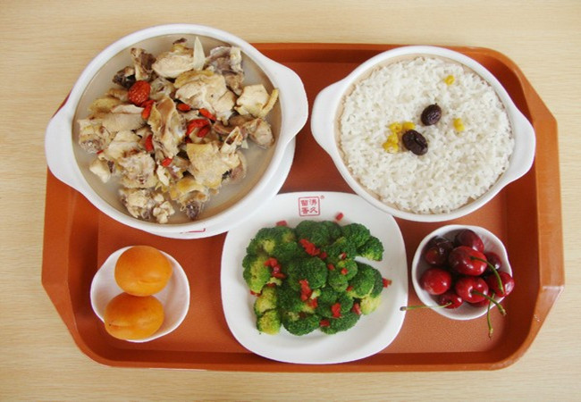 7加7快餐
