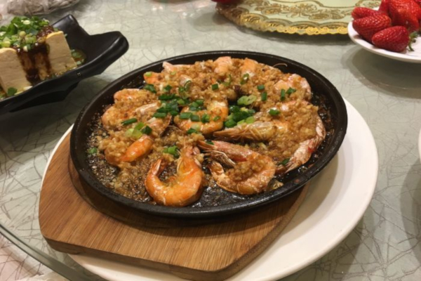 北大荒人饭店加盟店