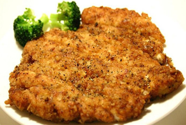 麦乐蒂鸡排加盟费