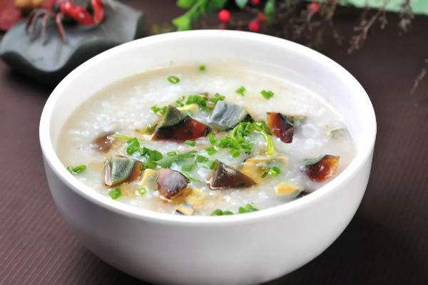 鼎沸粥铺加盟费