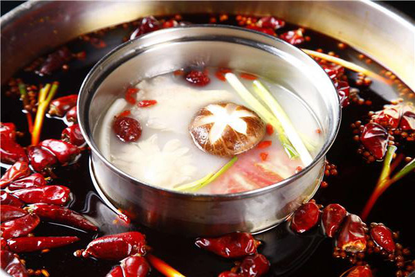 男票邦火锅加盟费