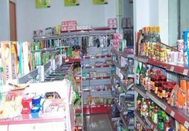 叙福便利店加盟费