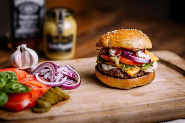 塞克塞西汉堡加盟费