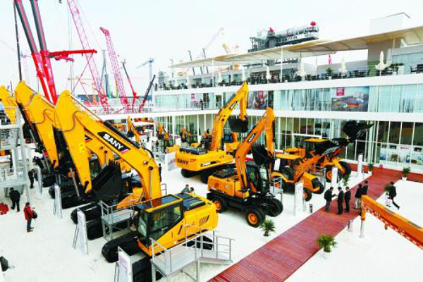 赛德利机械加盟费