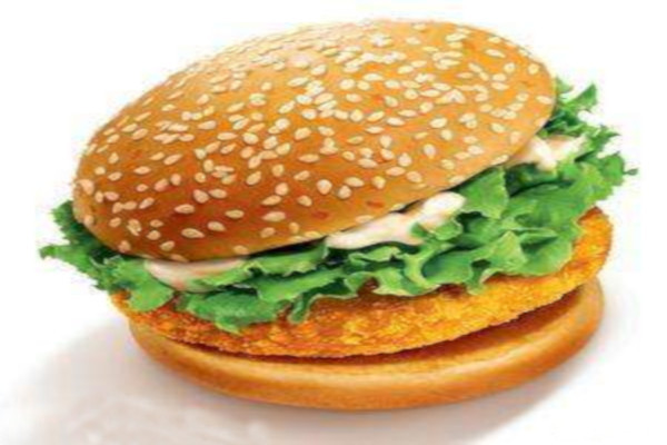 美嘉堡汉堡加盟费