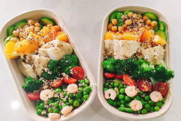 爱沙乐轻食加盟费