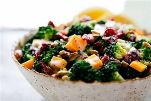 心有所素轻食加盟费