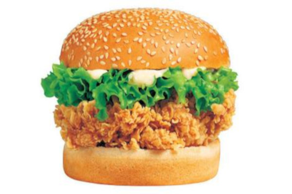 美嘉堡汉堡加盟费