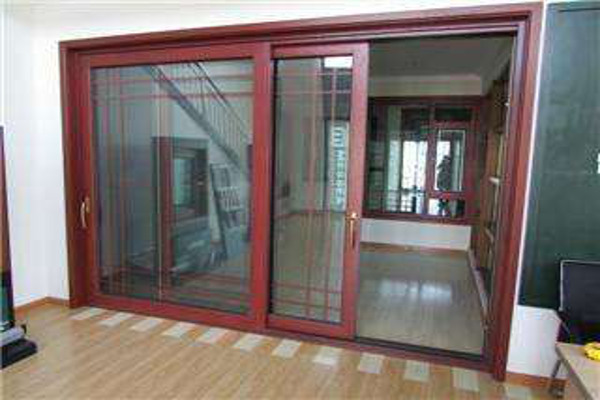 欧材门窗加盟费