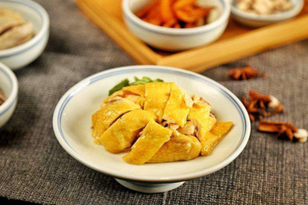 酱小馆·江南卤味制造局