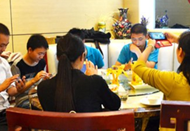 融福私家菜加盟费