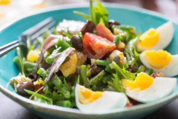 素舍轻食计划加盟费