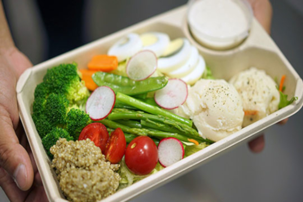 爱沙乐轻食加盟费