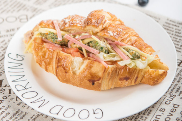 守约快乐烘焙加盟费