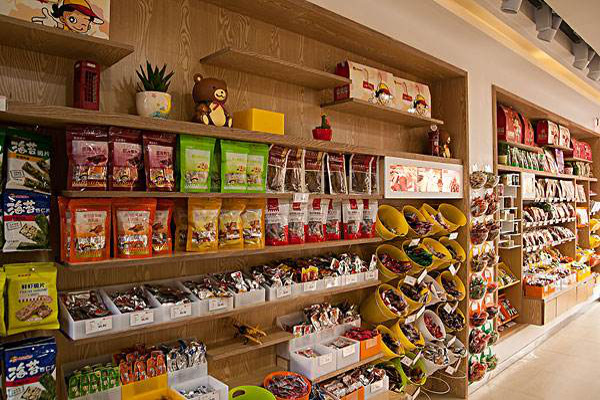 同途铺子加盟费