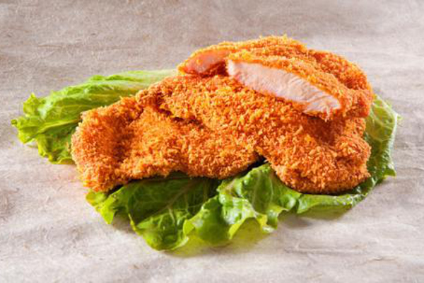 独家鸡翼加盟费