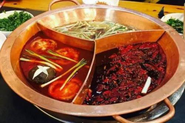 木巷火锅加盟费