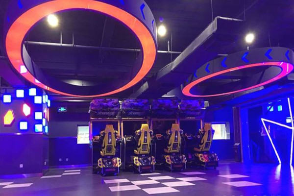 萝卜乐Kids派对加盟费