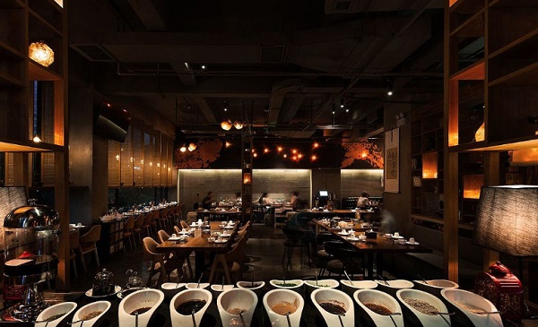 三十出头火锅加盟费