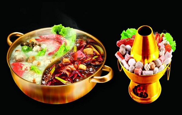 三十出头火锅加盟费