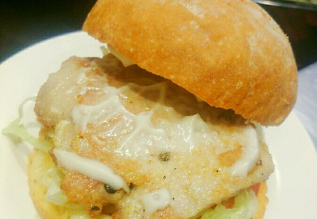 大喜福猪扒包加盟费