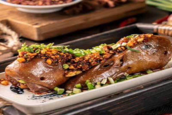 李白热卤加盟费