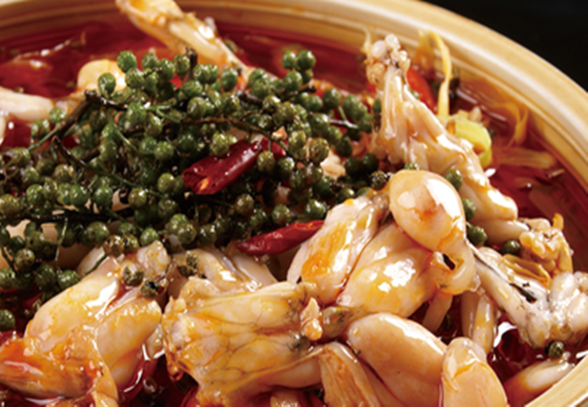 融福私家菜加盟费