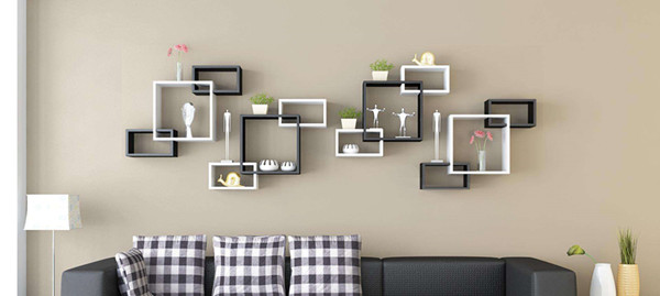 现代筑美家居加盟店