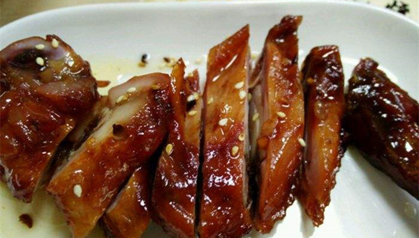 贤记烧腊快餐加盟