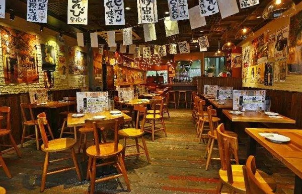 九本居酒屋加盟费