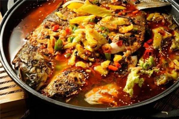 战狼食代加盟费