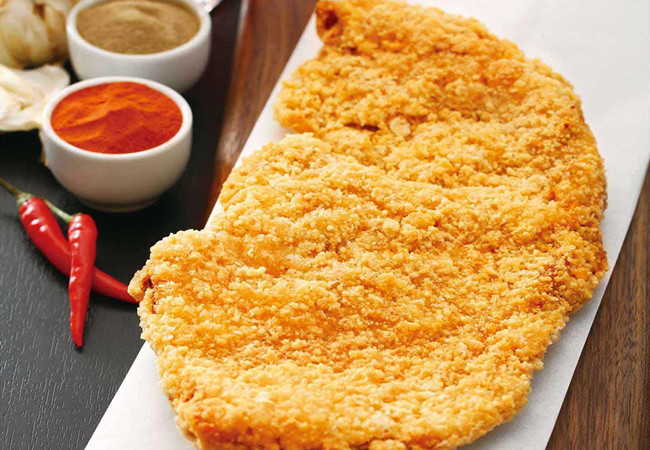 启豪鸡排加盟费