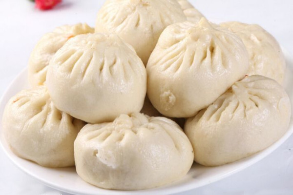 第一家包子馆加盟