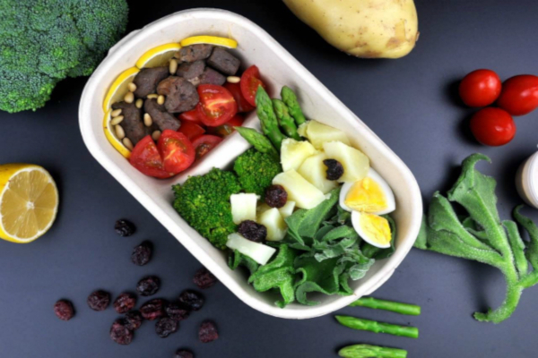 光之轻食加盟费