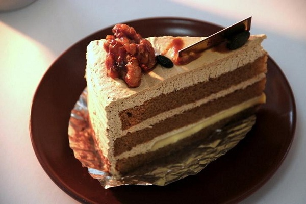 她的烘焙Hers baking加盟费