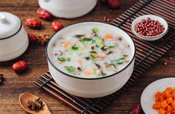 七喜粥铺加盟费