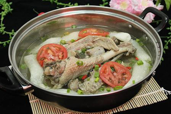 苗岭竹荪鹅加盟费