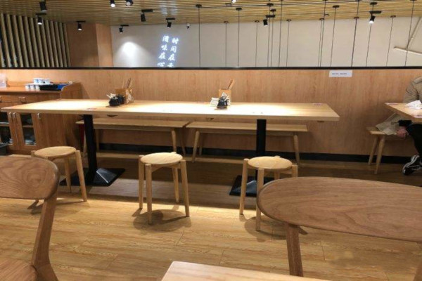 酱小馆·江南卤味制造局加盟费